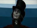 Johnny Depp-Dominick the Donkey