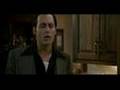 Johnny Depp-Dominick the Donkey