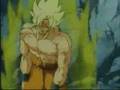 NUMB - DRAGON BALL Z - linking park ft Goku 