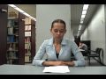 FIN 4303 Group 6 Part 2.wmv