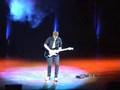 Jackson Delahunt Live - The NEW Canon Rock LIVE