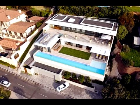 Top Billing features Dale Steyn, Gert Johan Coetzee and Alvin Ailey