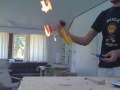 fire horn