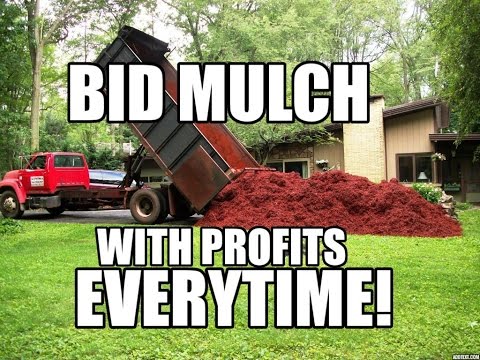 how to bid on residential construction jobs