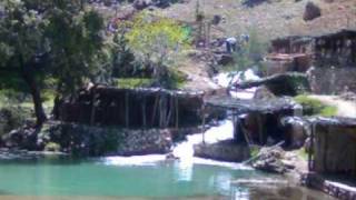 Houssa Ahbbar&Khadija N'ait Ishak 2010 KHENIFRA CITY.wmv