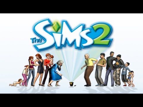 Los sims 2 gratis en origin
