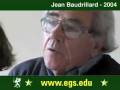 Jean-Baudrillard-Eur