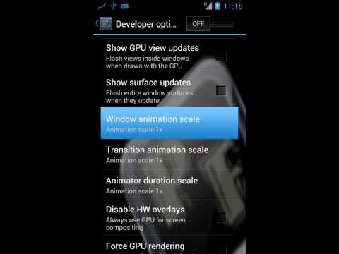 how to patch pdroid