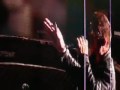 U2 SINGING MICHAEL JACKSON (BARCELONA 6/30/2009)