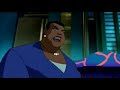 JLU Batman: Ace's Death (Unrevised Version)