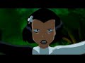 JLU Batman: Ace\