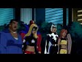 JLU Batman: Ace's Death (Unrevised Version)