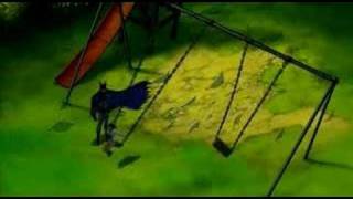 JLU Batman: Ace 's Death (Unrevised Version)