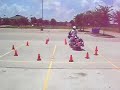 Police Motorcycle Training Police Motorcycle Training