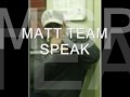 MaTT1 Nervoso TEAM SPEAK