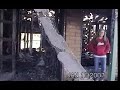 Tragic home fire in Clovis California of an *NSYNC fan.