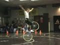 Flatland vs Kunst (Artistic Cycling) Flatland vs Kunst (Artistic Cycling)