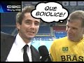 CQC nas Olimpiadas: Vila Ol�mpica e Link Ao Vivo 11/08/08 #2