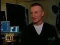 Steven Stamkos - Entertainment Tonight - Tissot Watches