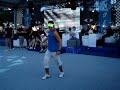 Shuffling Everywhere 9 (Part 1 of 3)