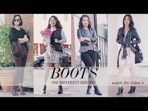 boots