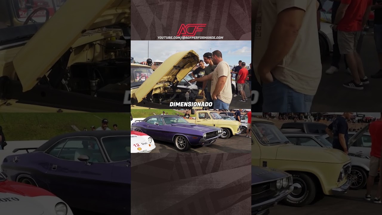 UM SENSOR DE ROTAÇÃO DIFERENCIADO