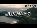 Calvary Baptist Church Union Grove NC 6/9/2021 Wednesday Evening Service