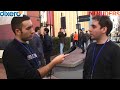 Intervista a Luca Mascaro