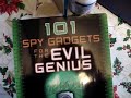 Homemade night vision scope