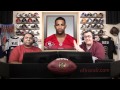 Fantasy Football Buddies - 11.1.2011(6 days ago)