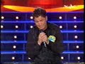 Giorgio Villano imitatore alla rai