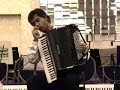 Stanislav Jusufovic plays Zubitsky Homage a Piazzolla, etc