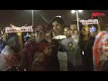 Drifting Nocturno fue todo un Espectáculo