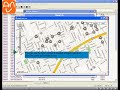 Search using Google Maps Feature - VisionDoc - Land Management Feature from Geo-Plus