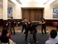 Upenn Diwali 2007 Skit, Kabhi Dilwale Kabhi Sholay Part 1