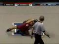 Ness vs Escobedo 2008 big ten finals