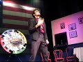 Karaoke for the Hearing Impaired - Kelly Clarkson Medley