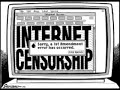 The New Internet 2 and Censorship