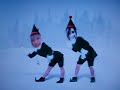 Me and Bill in elfyourself:)