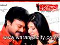 Shankardada Zindabad Song - O Bapu Nuvve Ravali - Chiru