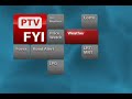 Click here to watch this video PTV FYI [as of 7:00 AM, May 22, 2012]