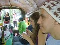 En las trajinebrias