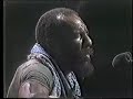 Ritchie Havens - What you gonna do about me? Philly Fest \
