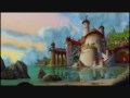 Little Mermaid (Happy--Leona Lewis)