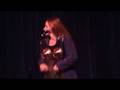 Crystal Plamondon - Under A Stormy Sky