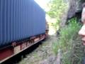 videos de Oliveira dos Campinhos 080205_Trem