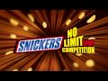 Nokia N8 winnen bij Snickers