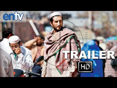 VIDEO: las primeras imágenes del filme sobre la muerte de Osama Bin Laden