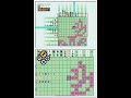 Picross DS - Normal 5-J - Lotus Picross DS - Normal 5-J - Lotus