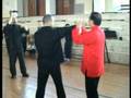 Traditional Wing Chun Serbia - GM Cheung Seminar 2008